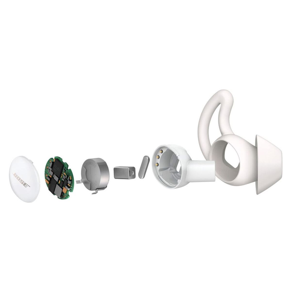 Audífonos Bose Sleepbuds II Gris