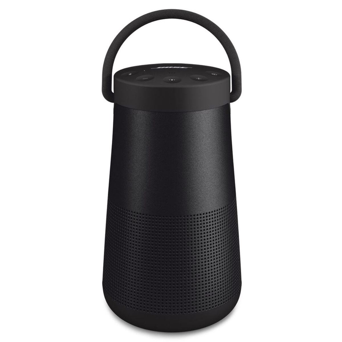 Bocina Bose SoundLink Revolve+ II Negro