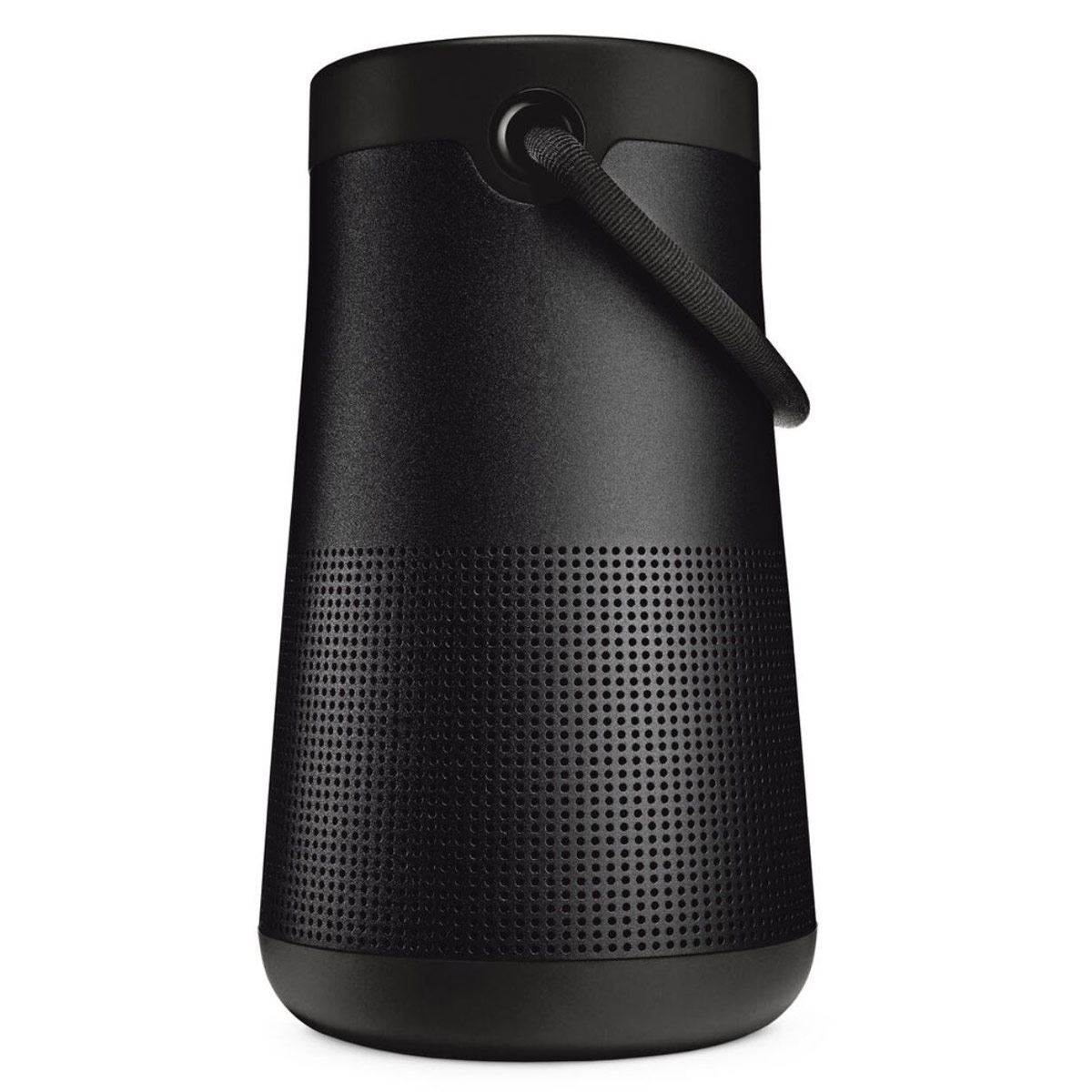 Bocina Bose SoundLink Revolve+ II Negro