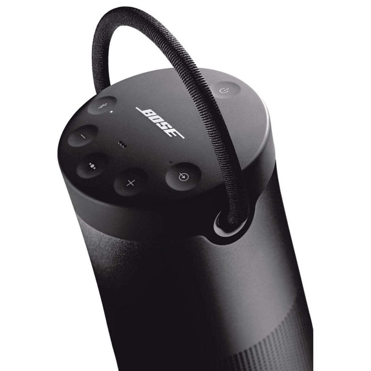 Bocina Bose SoundLink Revolve+ II Negro