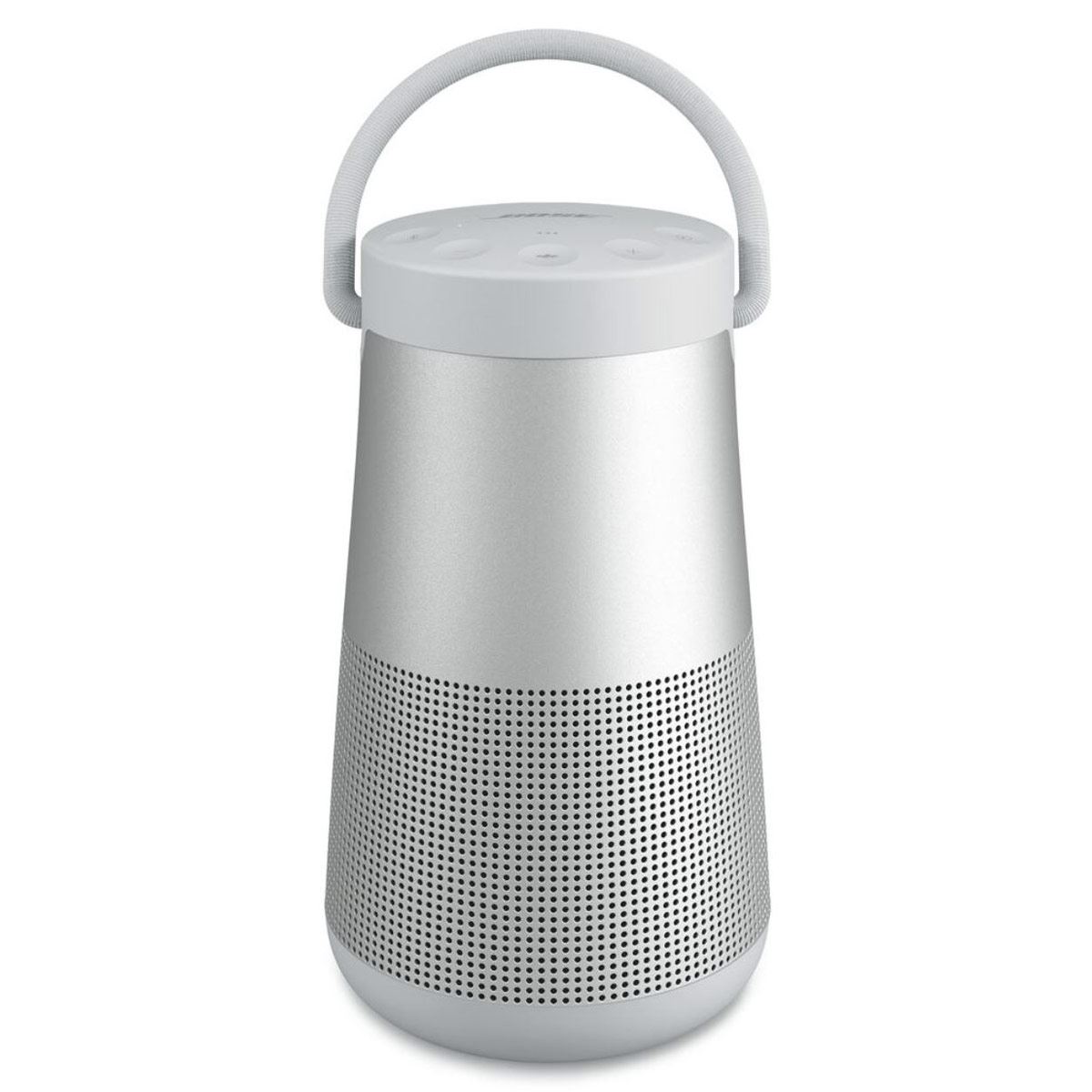 Bocina Bose SoundLink Revolve+ II Gris