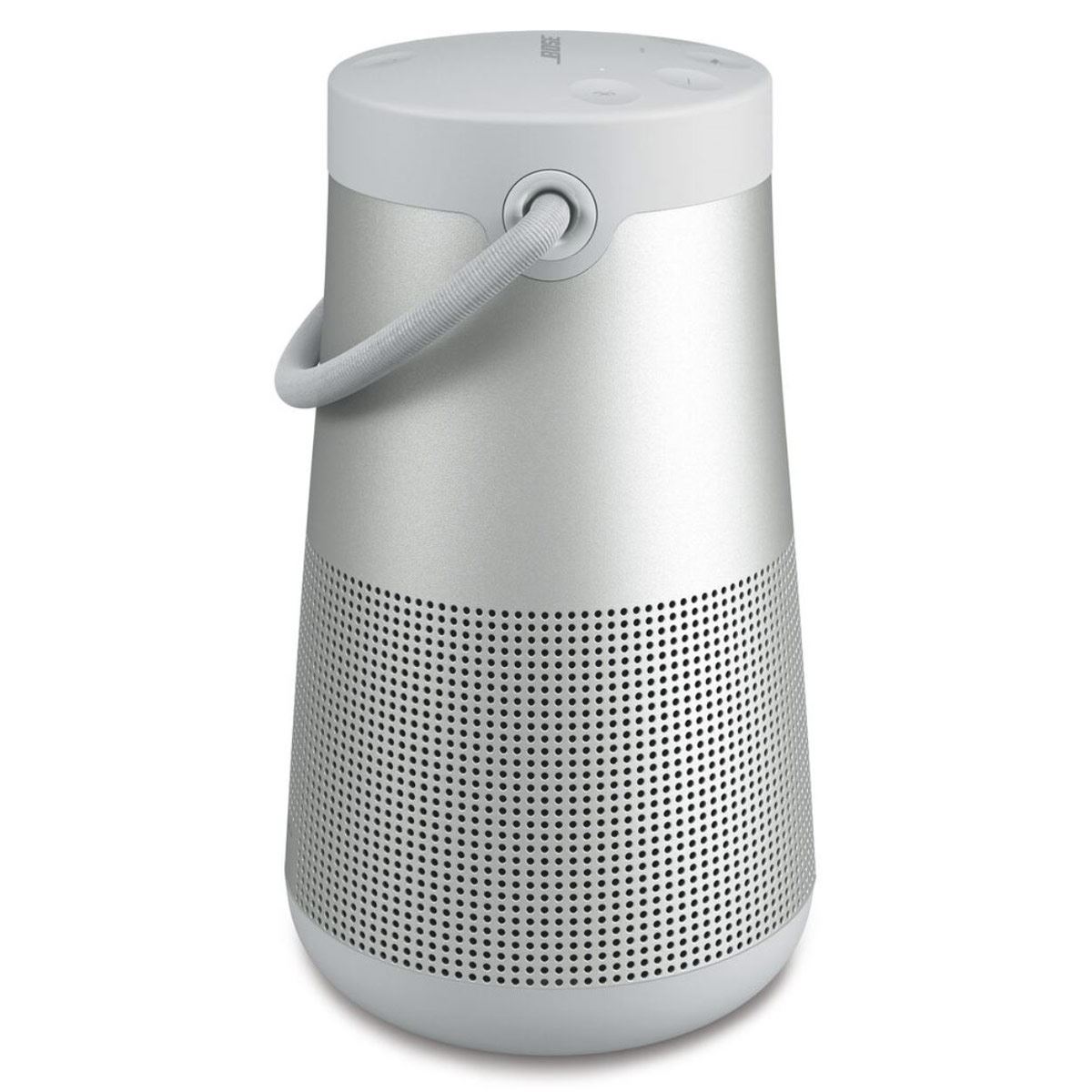 Bocina Bose SoundLink Revolve+ II Gris