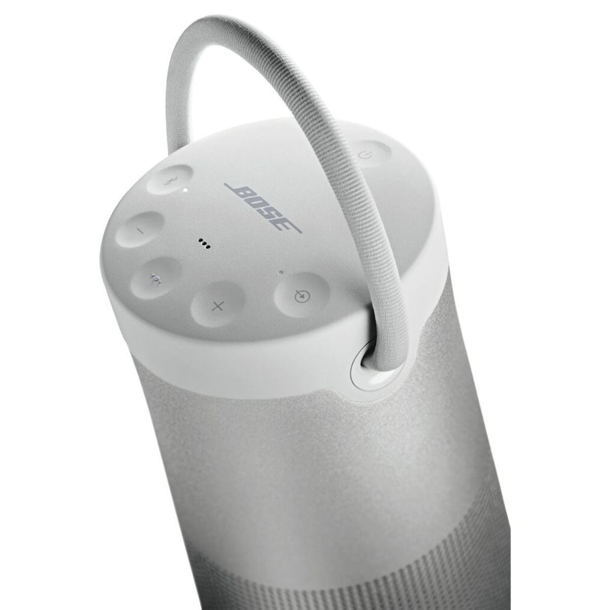 Bocina Bose SoundLink Revolve+ II Gris