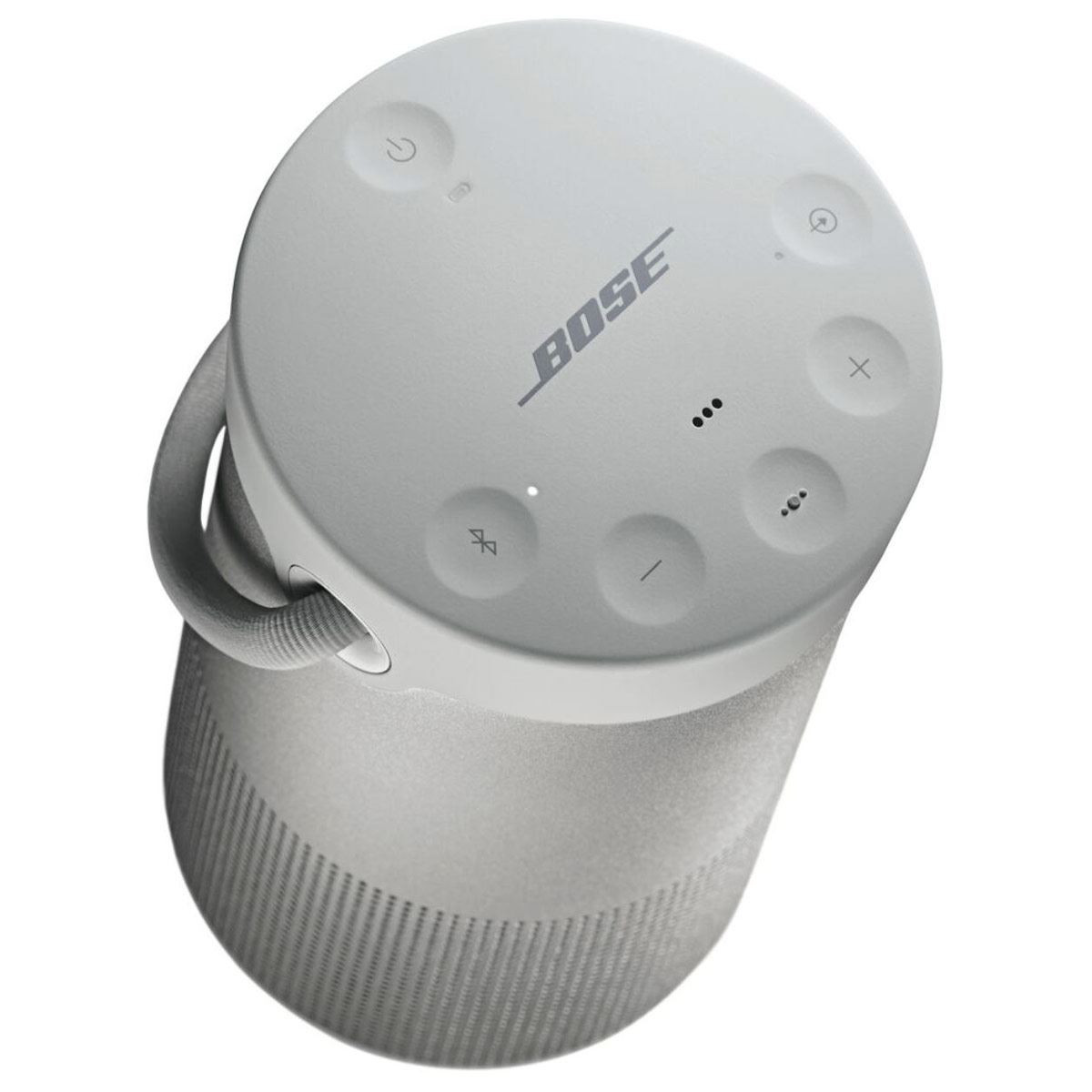 Bocina Bose SoundLink Revolve+ II Gris