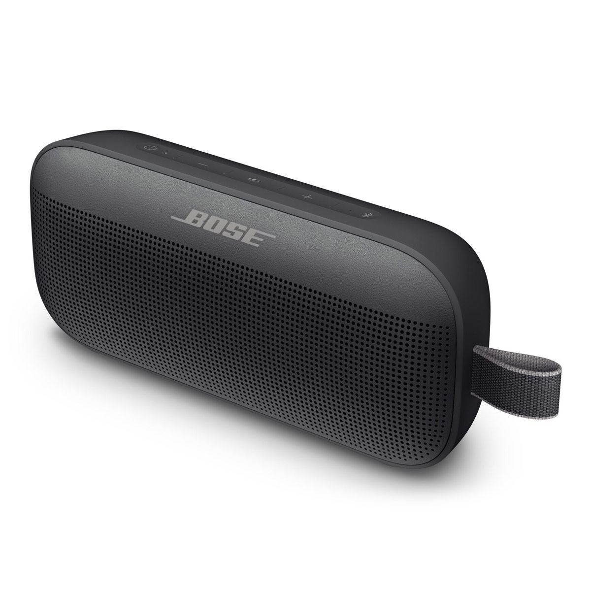 Bocina Bose SoundLink Flex Bluetooth Negra