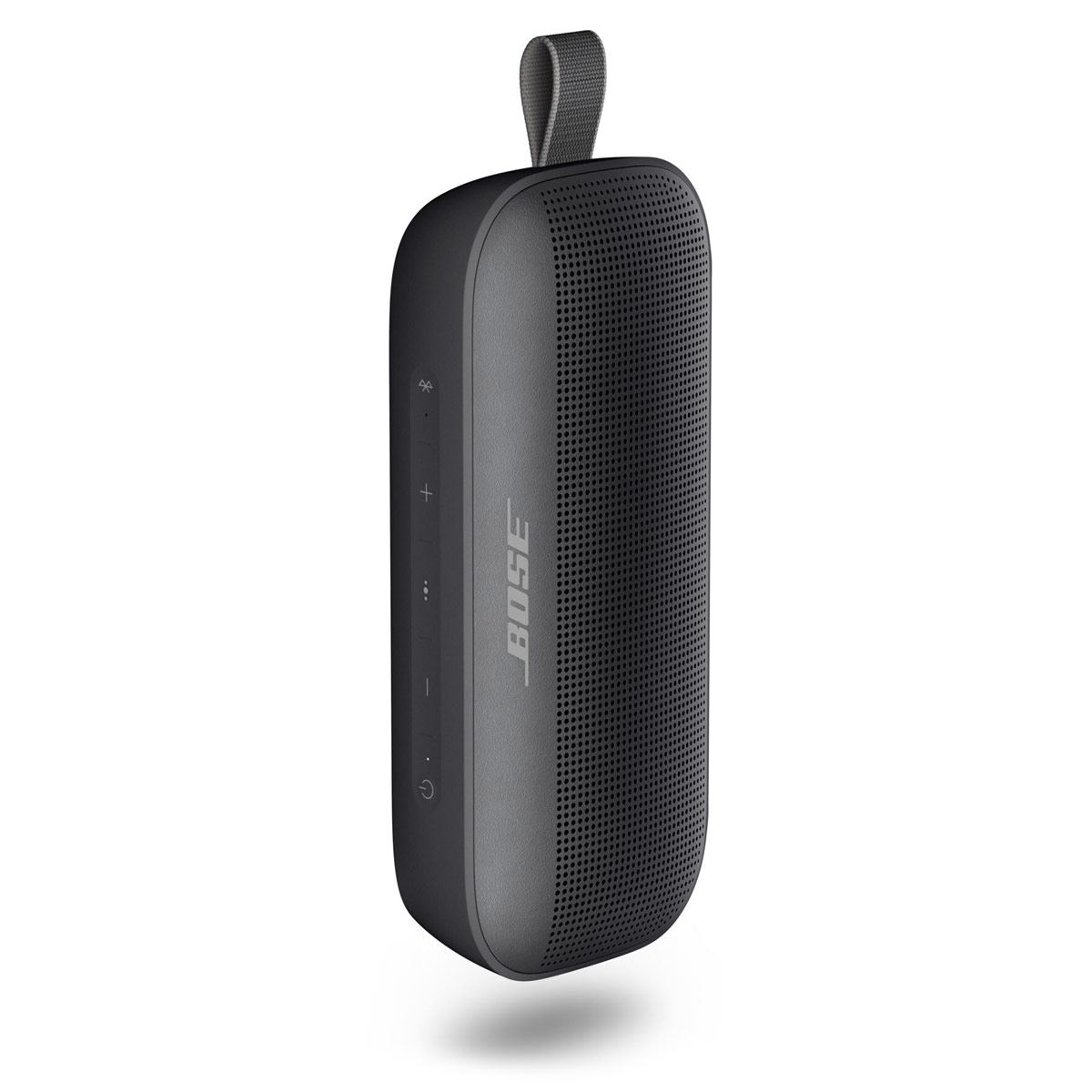 Bocina Bose SoundLink Flex Bluetooth Negra