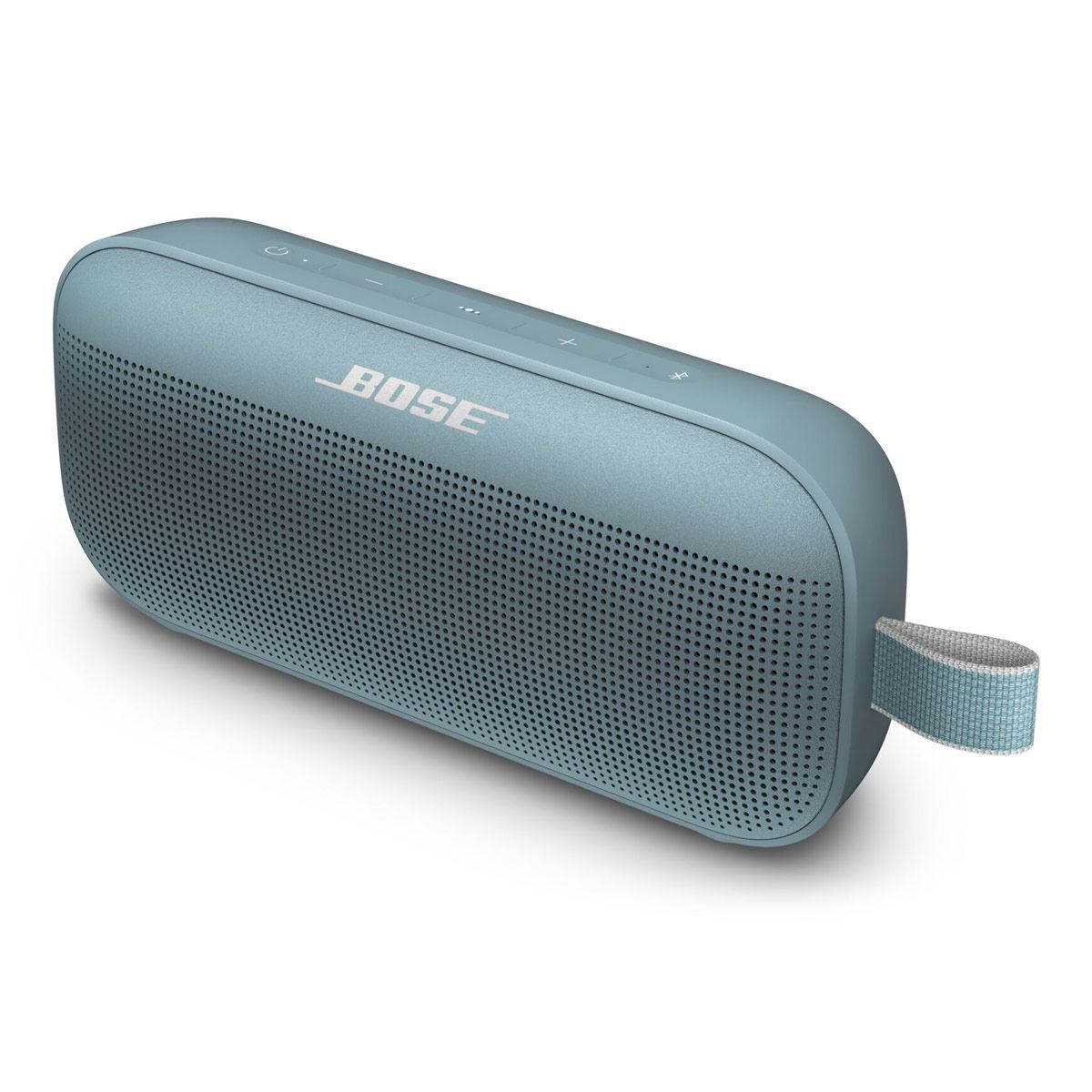 Bocina Bose SoundLink Flex Bluetooth Azul