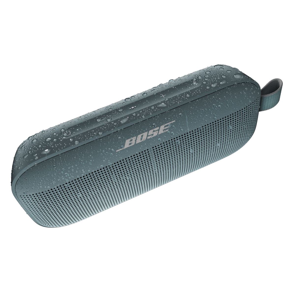 Bocina Bose SoundLink Flex Bluetooth Azul