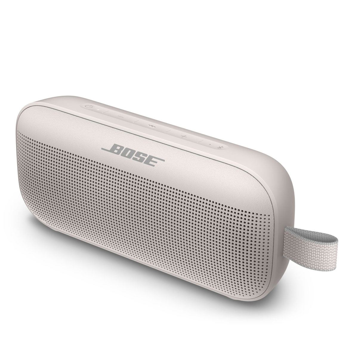 Enceinte portable Bose SoundLink Flex Bluetooth noire · Électronique · El  Corte Inglés