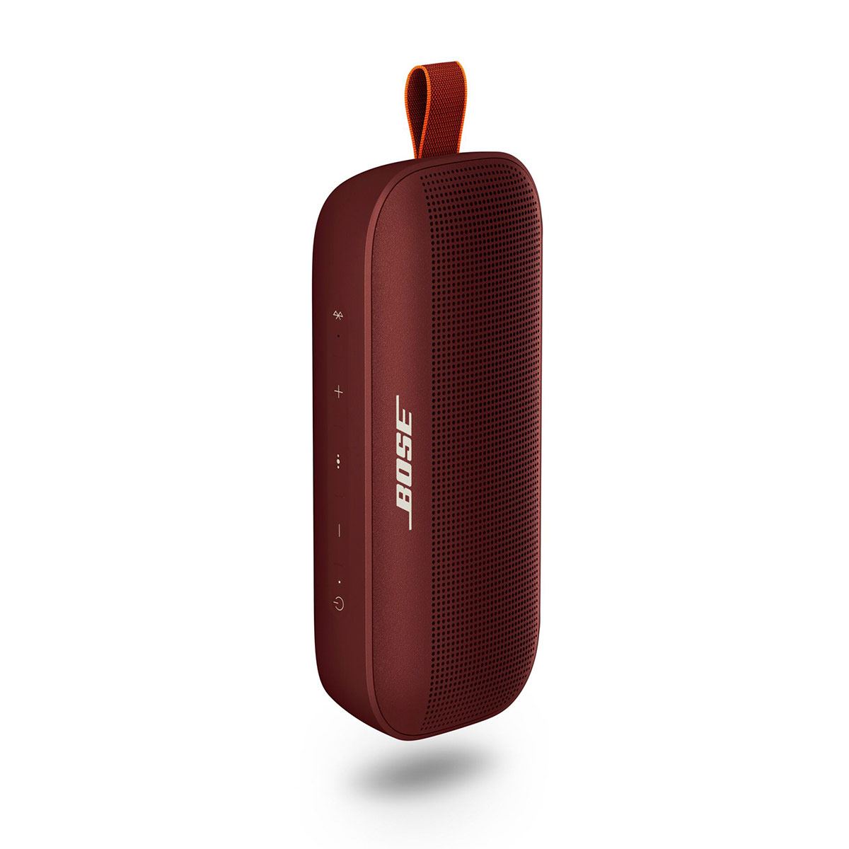 Bocina Bose SoundLink Flex bluetooth roja