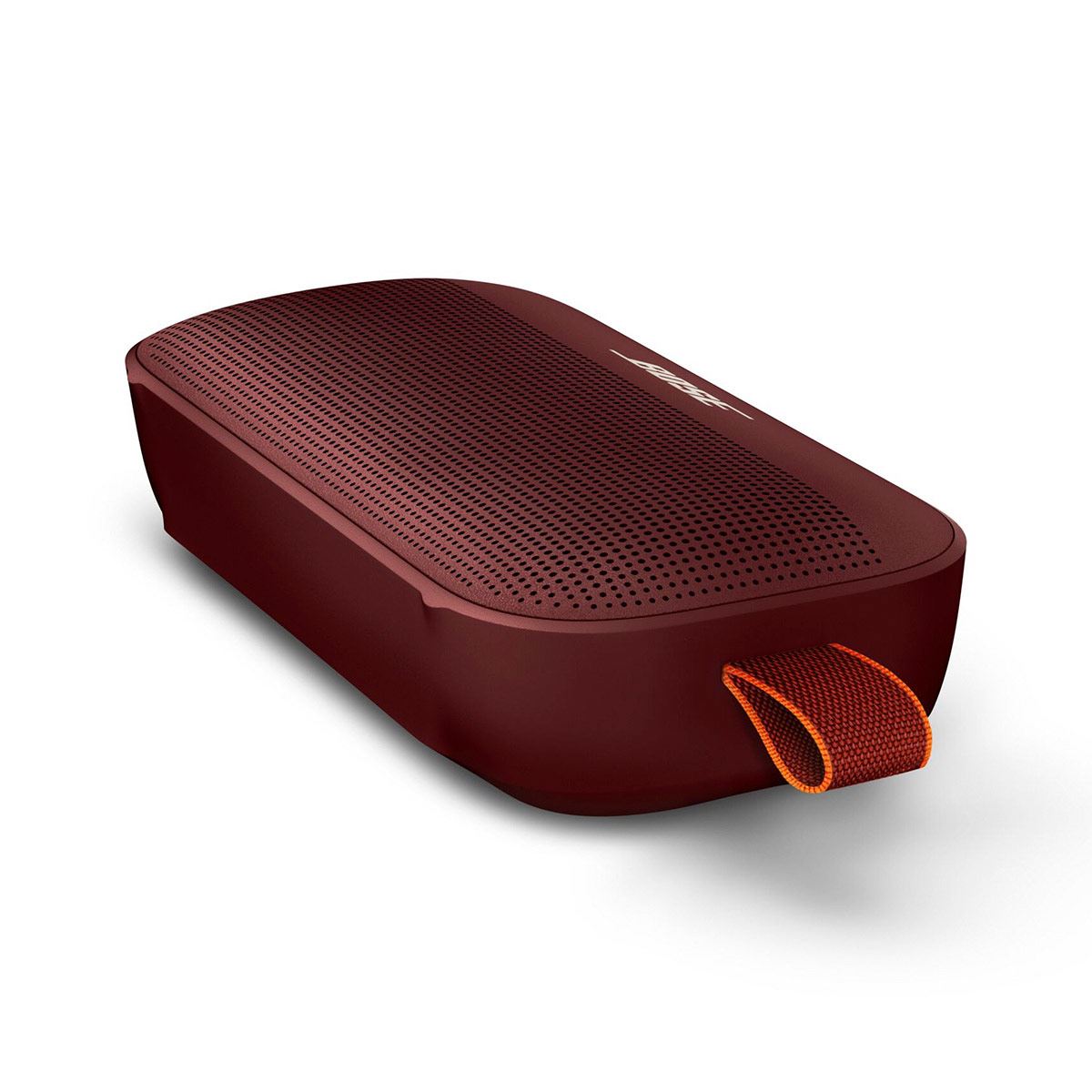 Bocina Bose SoundLink Flex bluetooth roja