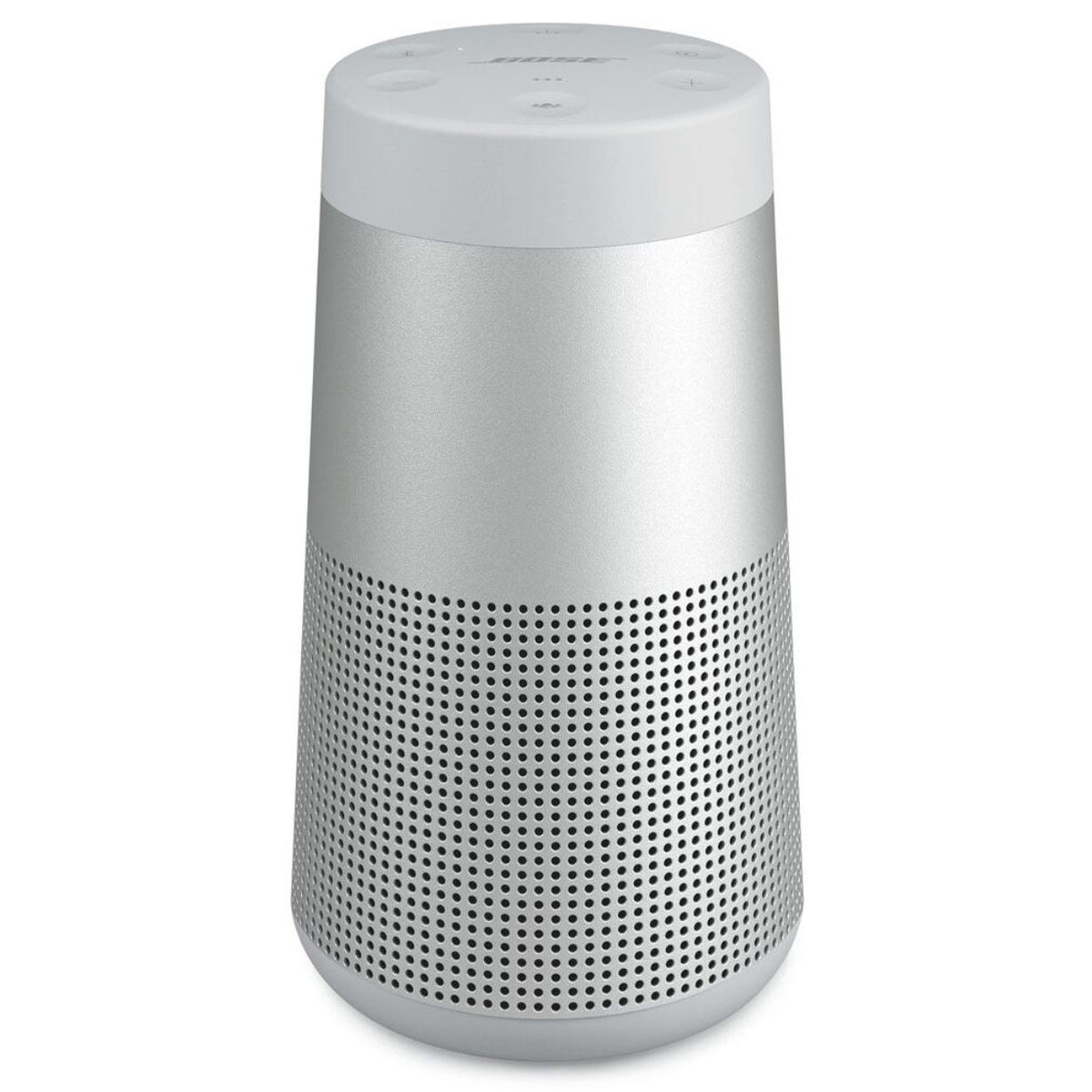 Bocina Bose SoundLink Revolve II Gris