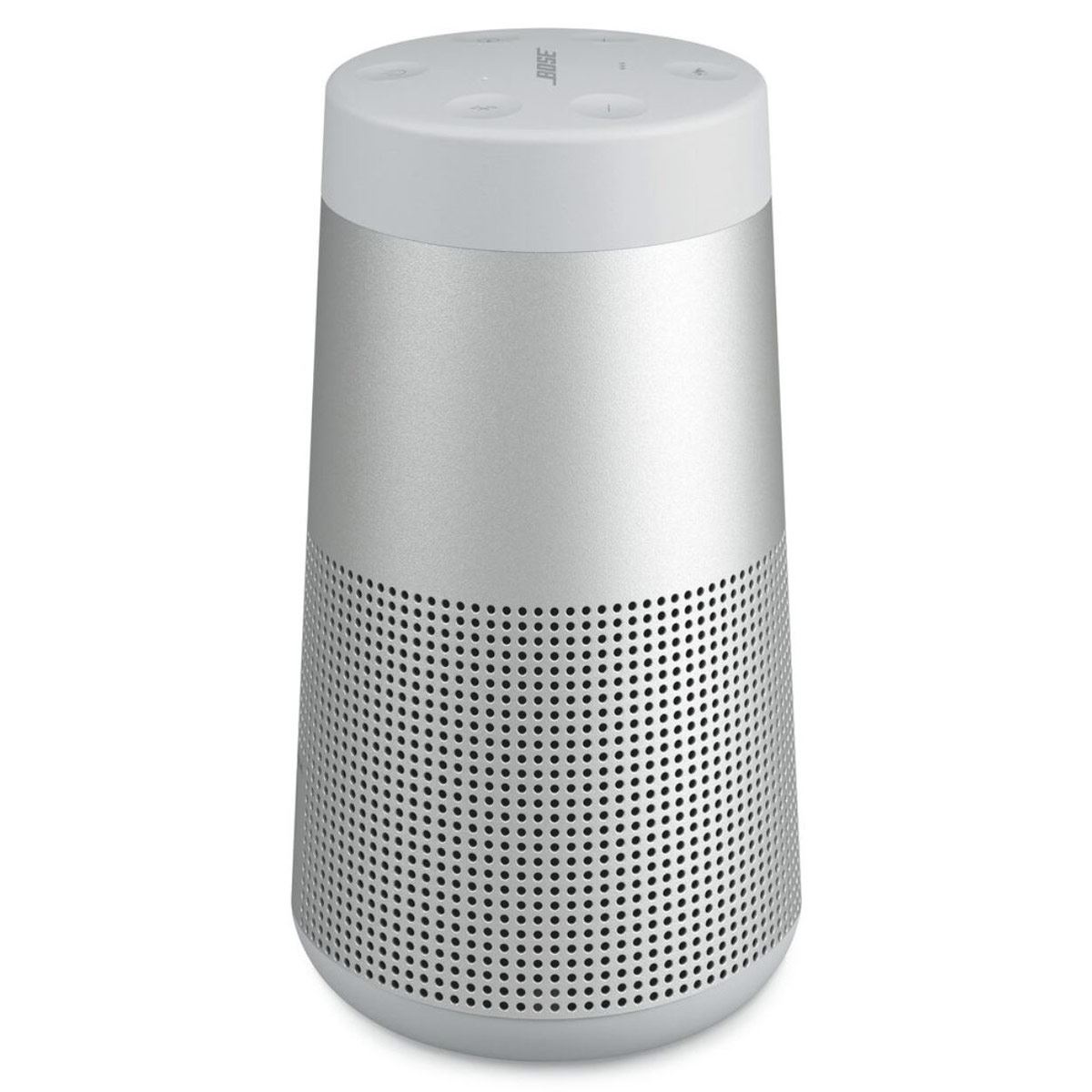 Bocina Bose SoundLink Revolve II Gris