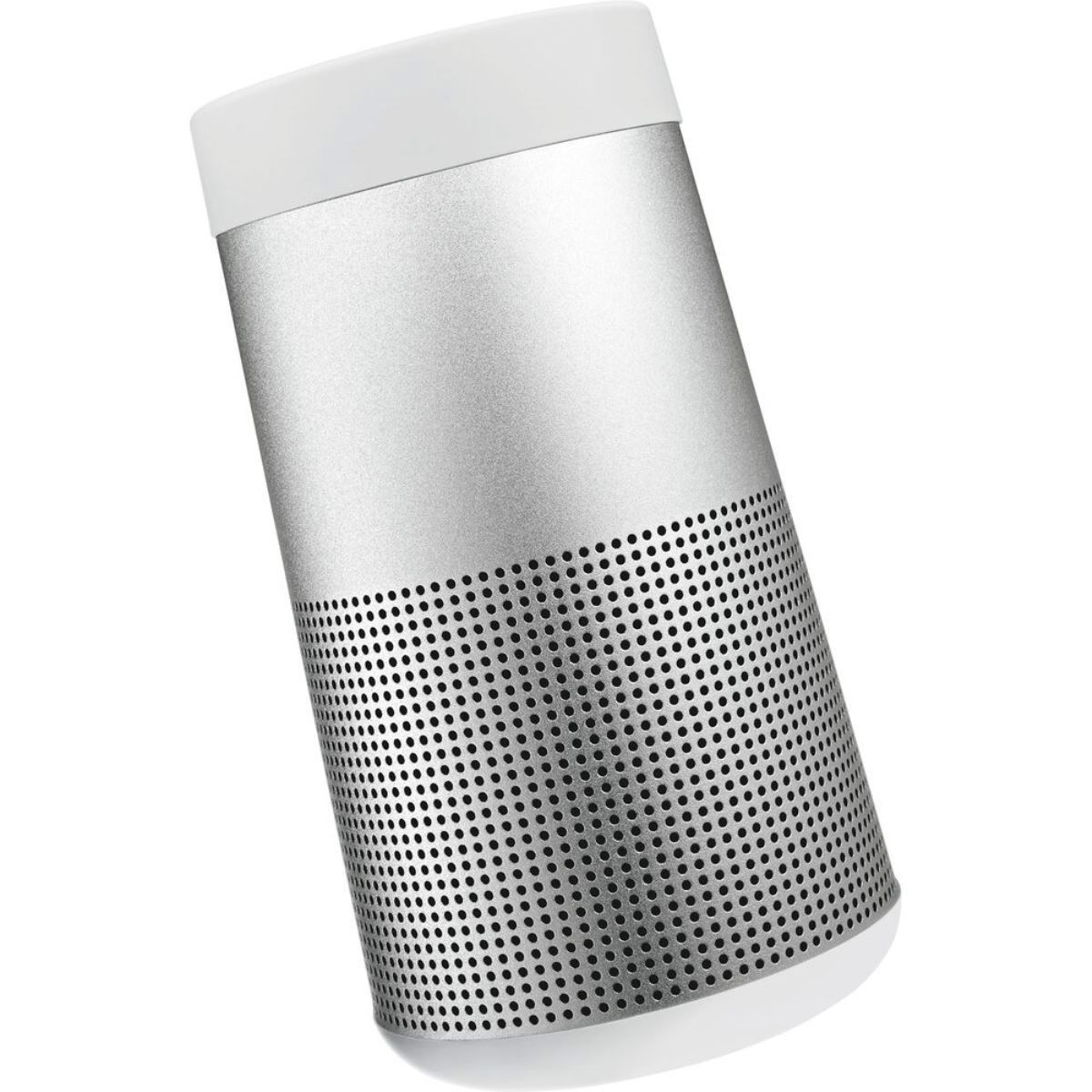 Bocina Bose SoundLink Revolve II Gris