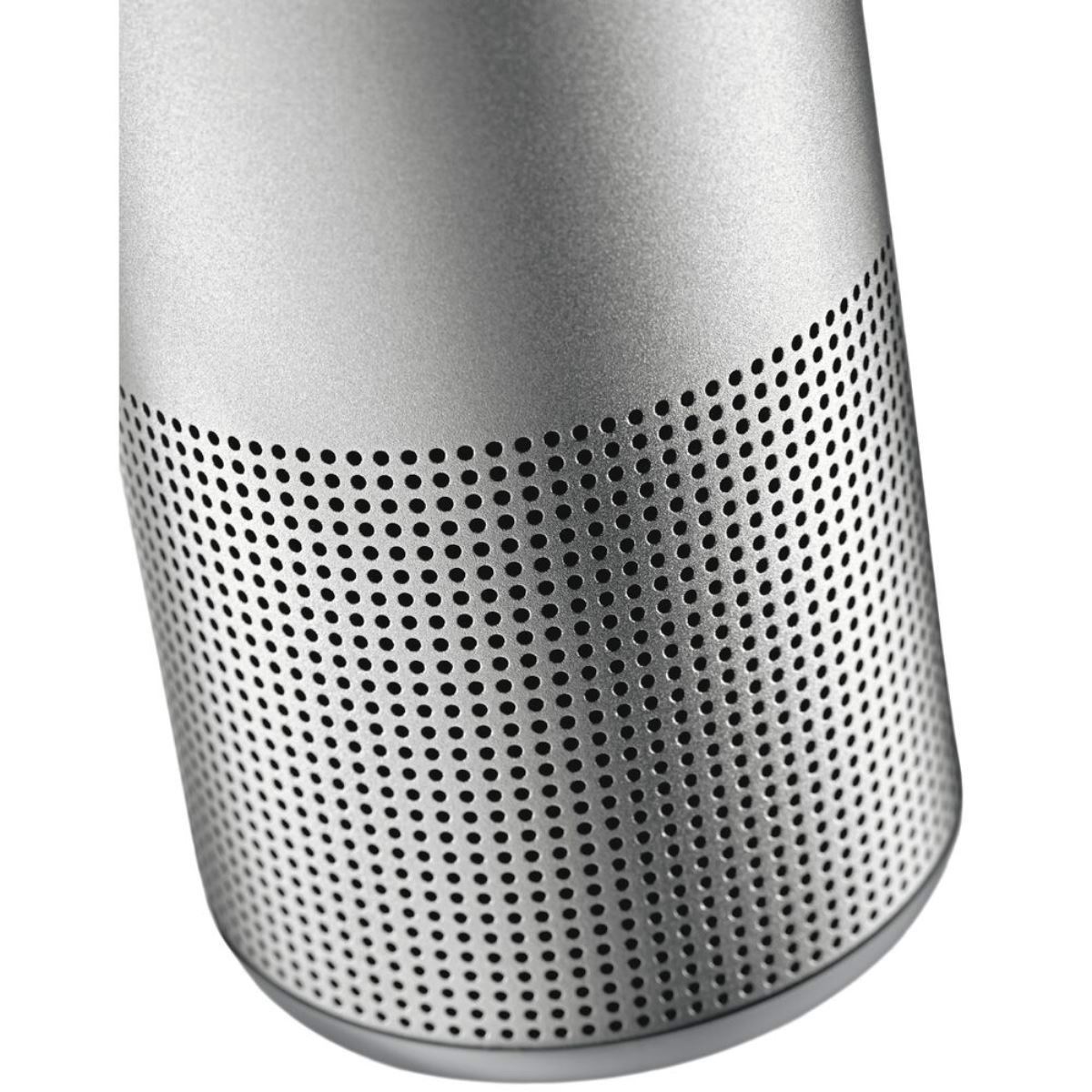 Bocina Bose SoundLink Revolve II Gris