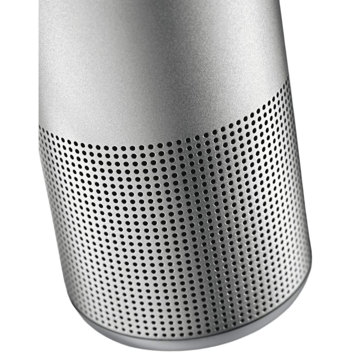 Bose SoundLink Revolve (Serie II) Altavoz Bluetooth portátil - Altavoz  inalámbrico resistente al agua con sonido de