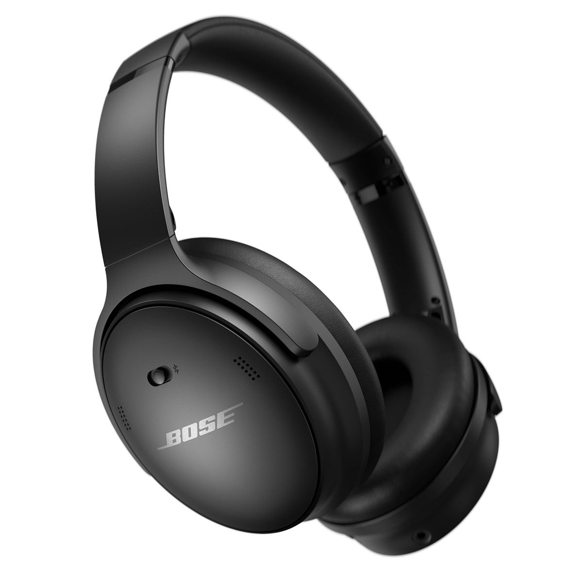 Audífonos Bose QuietComfort 45 Negro