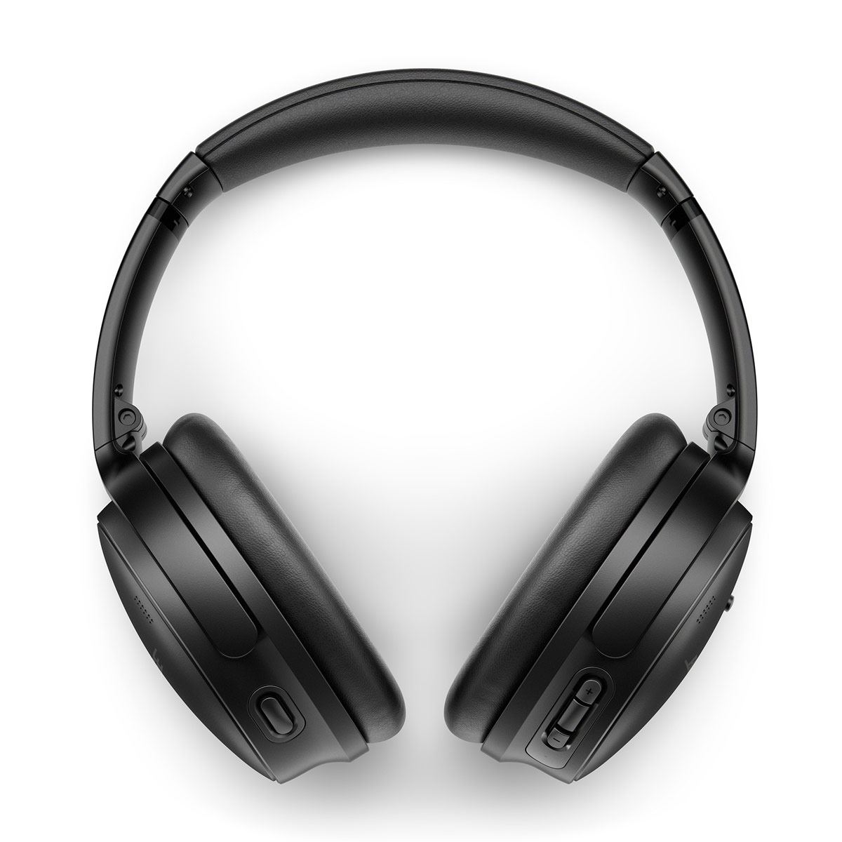 Audífonos Bose QuietComfort 45 Negro