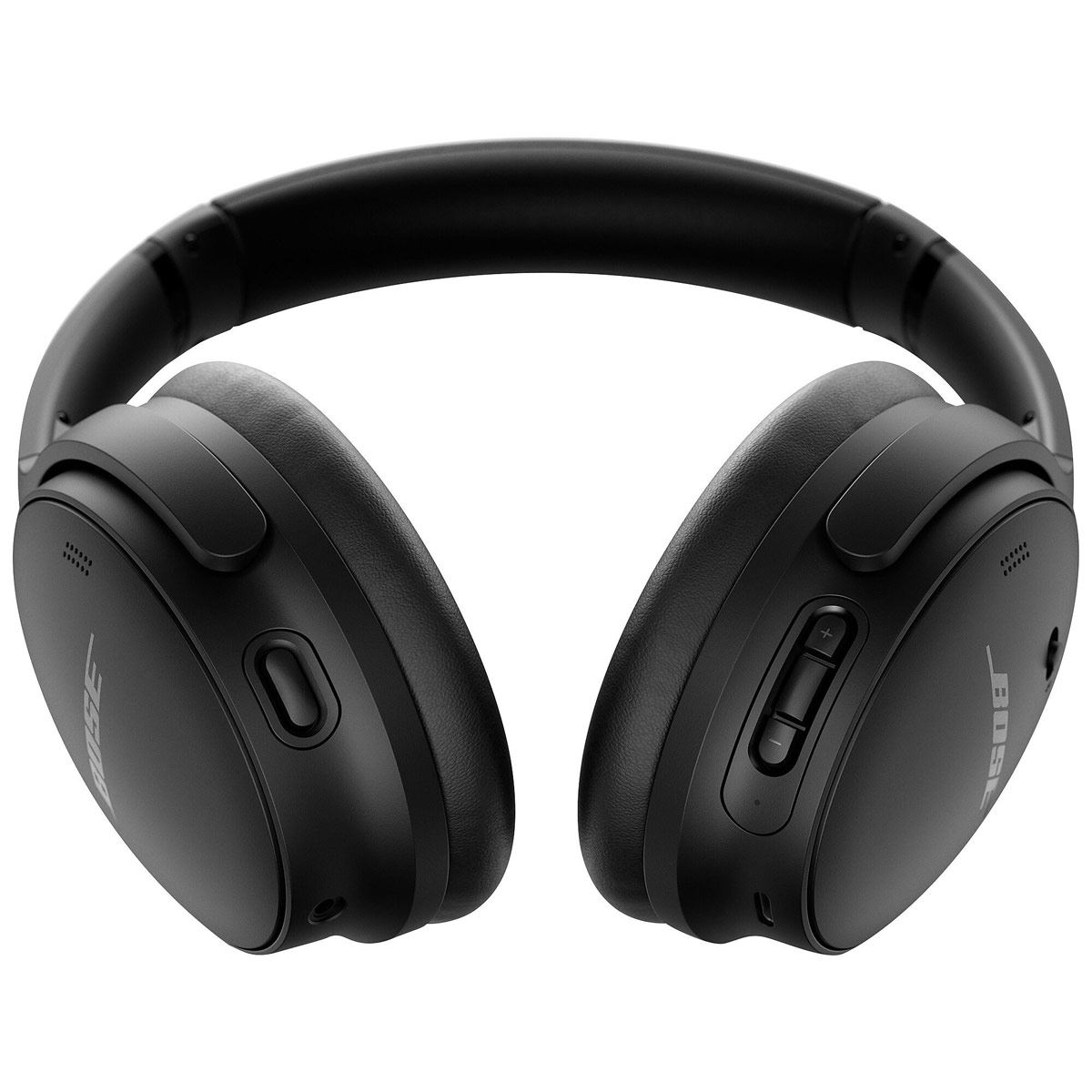 Audífonos Bose QuietComfort 45 Negro