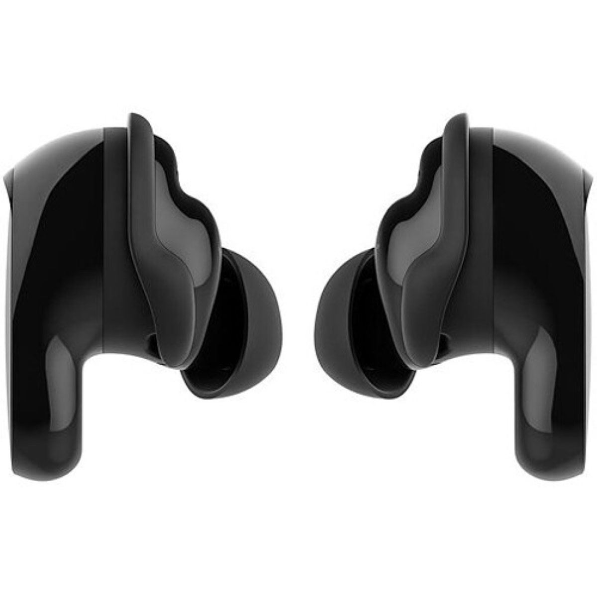 Audífonos Bose QuietComfort Earbuds II negros