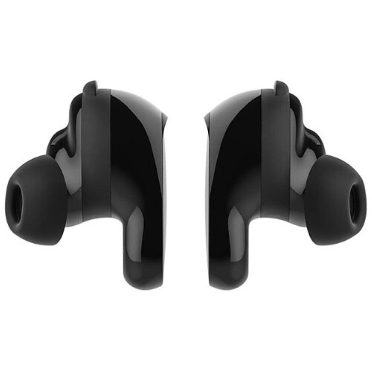 Audífonos Bose QuietComfort Earbuds II negros