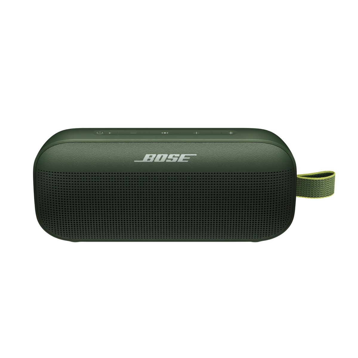 Bocina Bose SoundLink Flex Bluetooth Verde