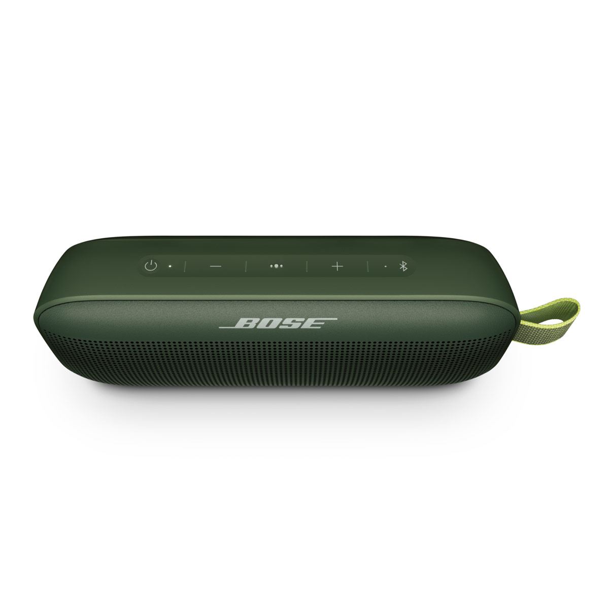 Bocina Bose SoundLink Flex Bluetooth Verde