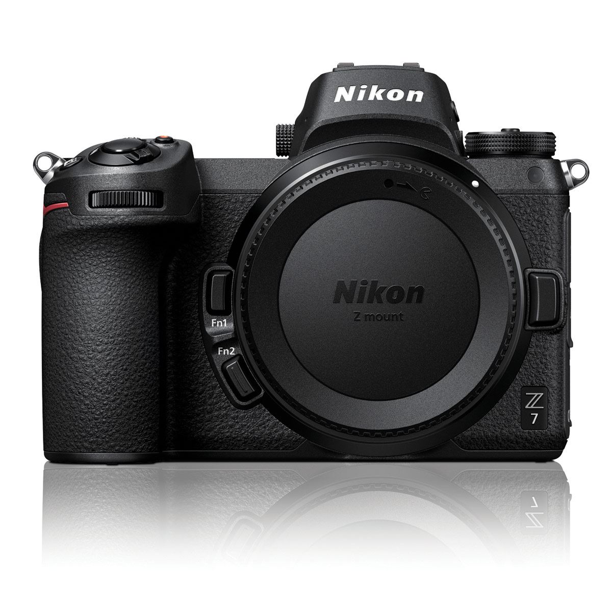 Cámara Body Z 7 FX Nikon