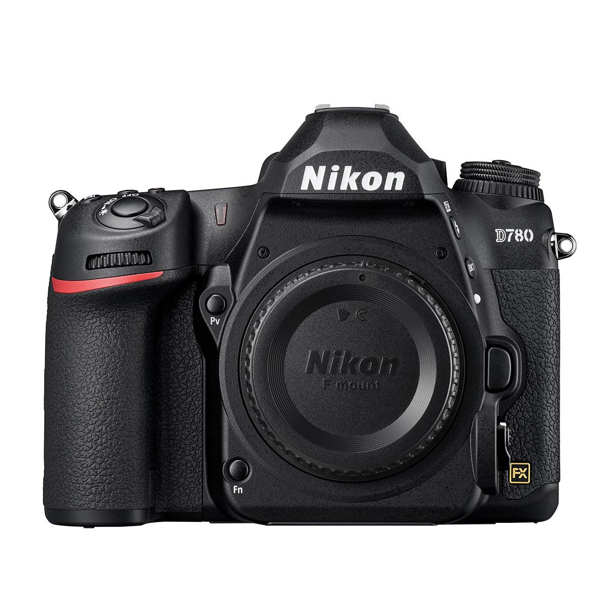Cámara Nikon Body D780 SLR FX-Forma
