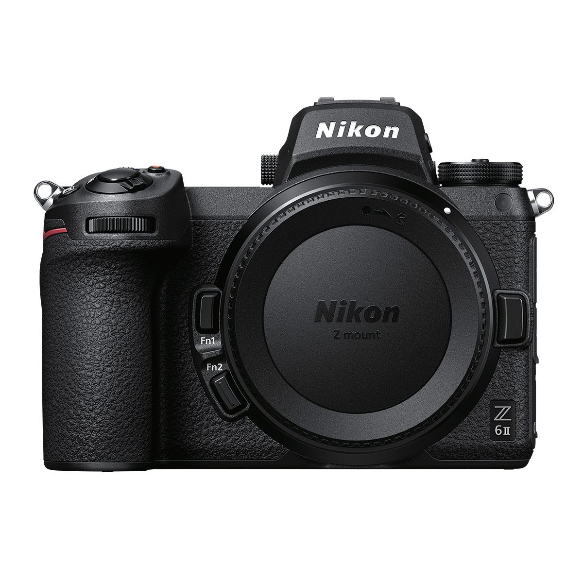 Cámara Nikon Z 6II Body