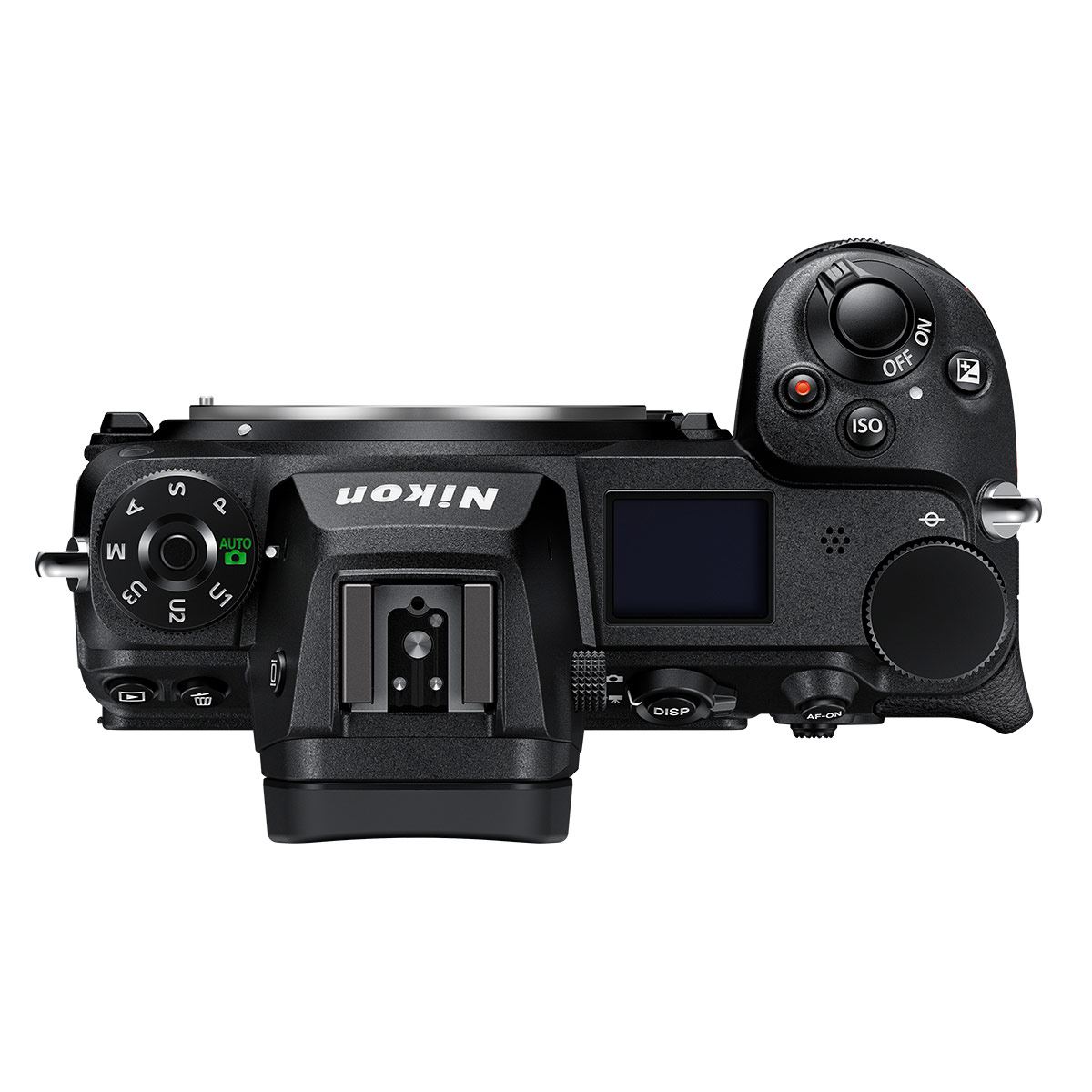 Cámara Nikon Z 6II Body