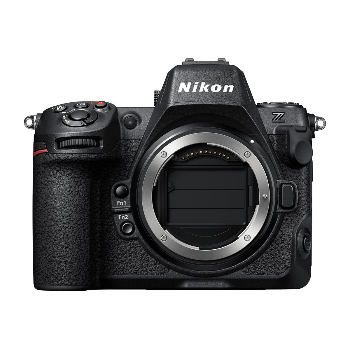 Cámara Nikon Z8 body