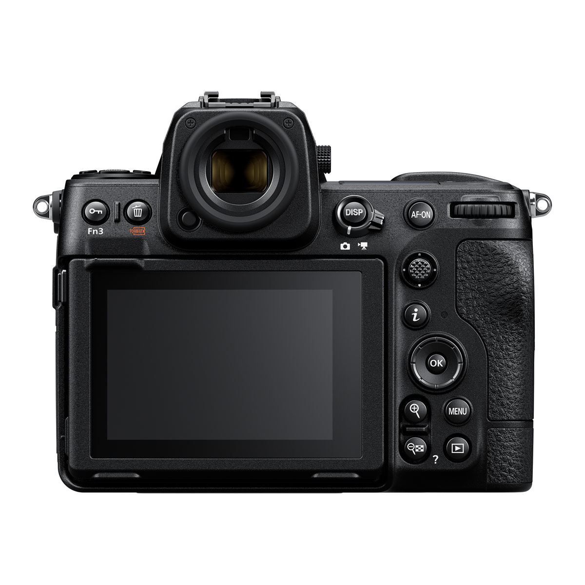 Cámara Nikon Z8 body