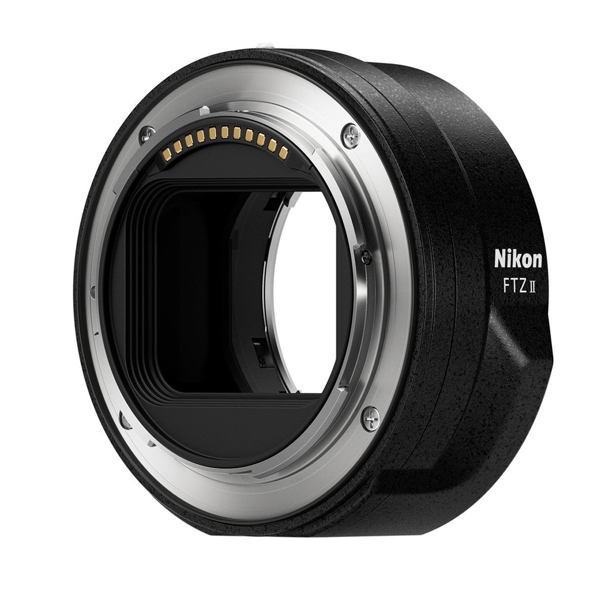 Adaptador Nikon Montura Ftz Ii