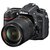 Camara Nikon D7100 Lente Af 18&#45;140m