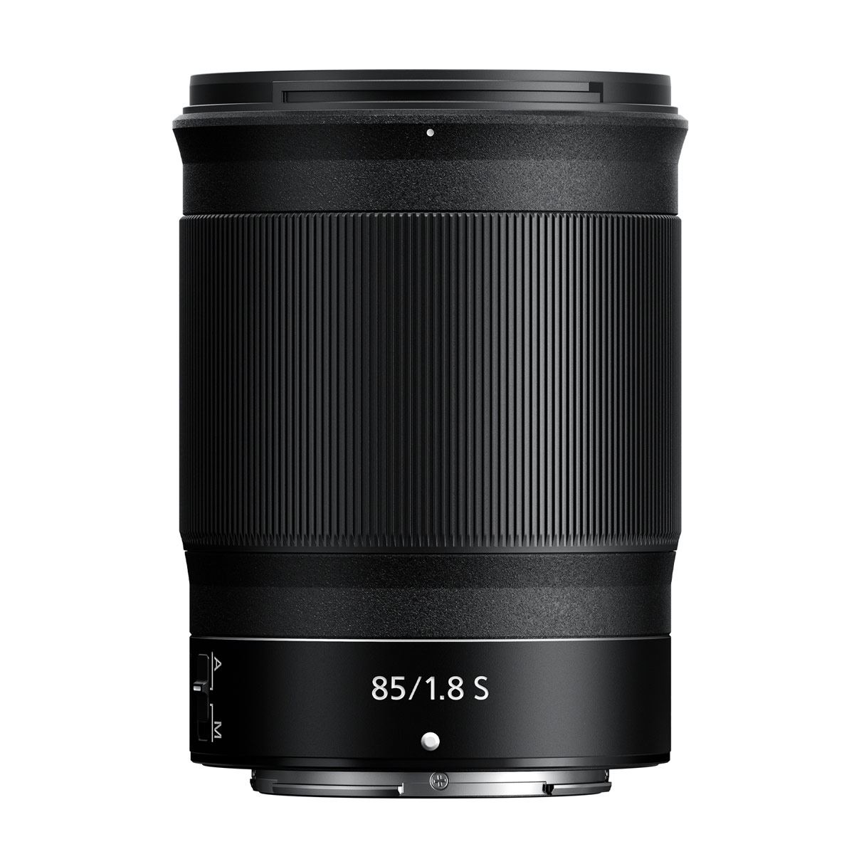 LENTE NIKON Z 85MM F/1.8 S