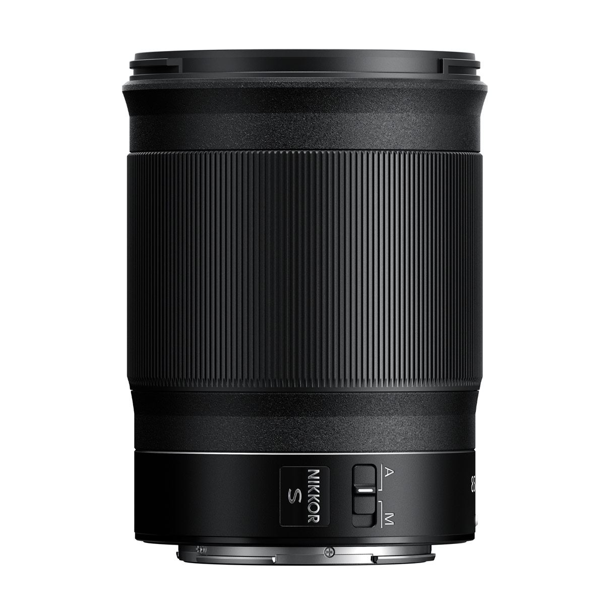LENTE NIKON Z 85MM F/1.8 S