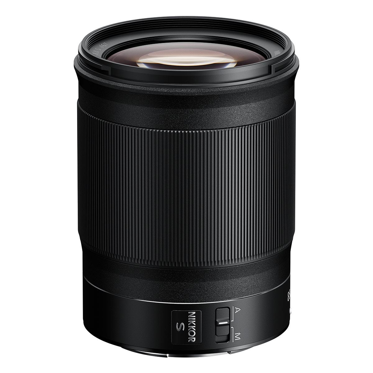 LENTE NIKON Z 85MM F/1.8 S