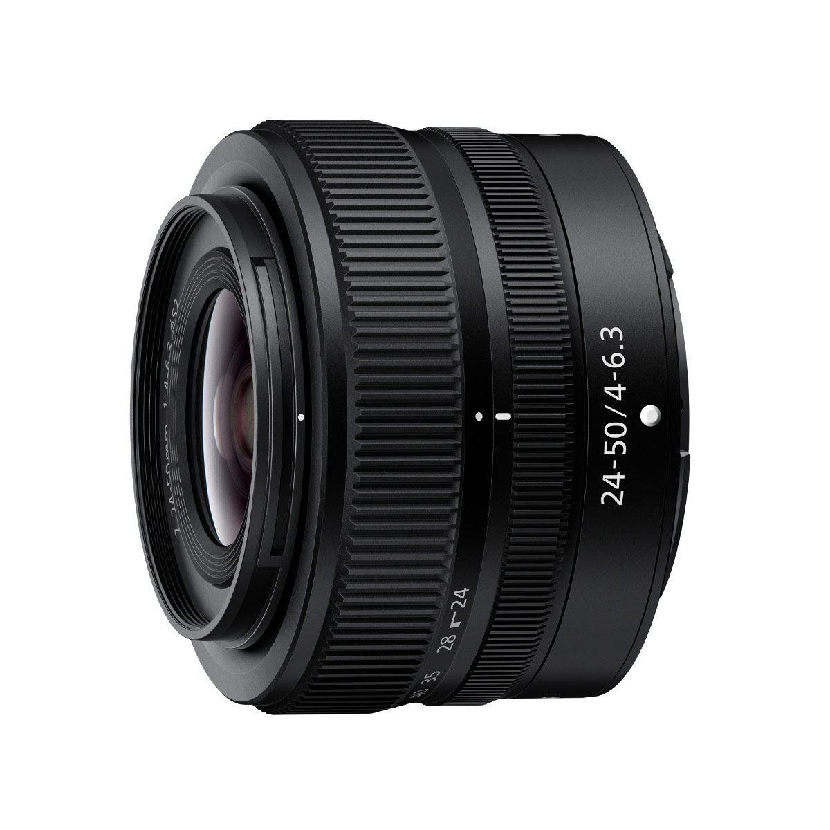 Lente Nikon Z 24-50 mm F/4-6.3