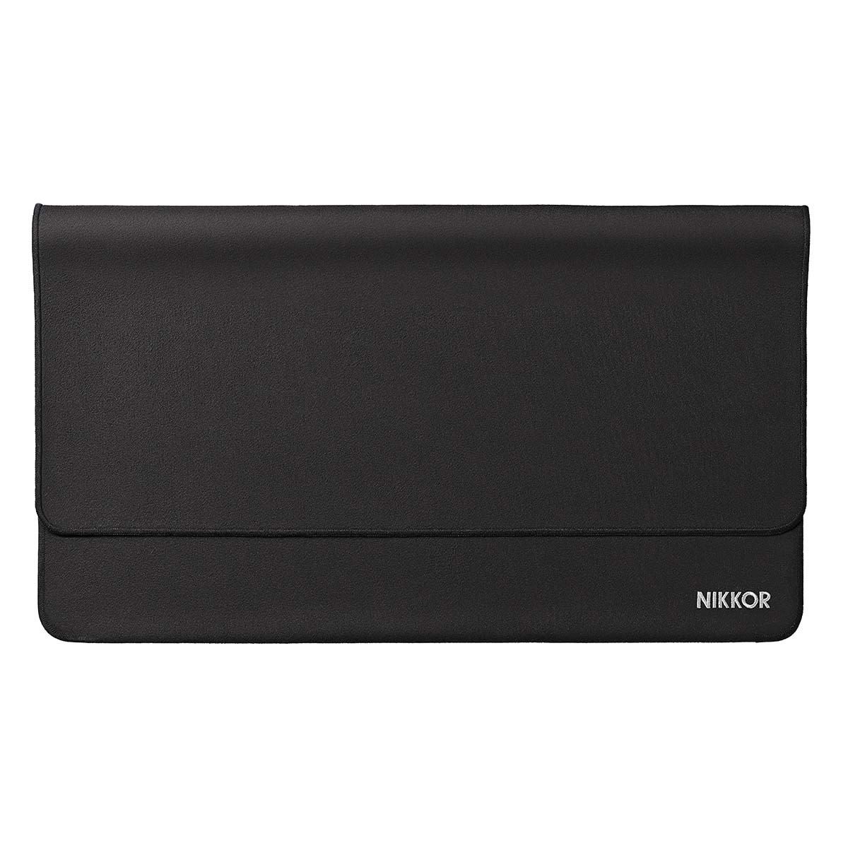 Lente Nikon Z 180-600mm f/5.6-6.3 VR