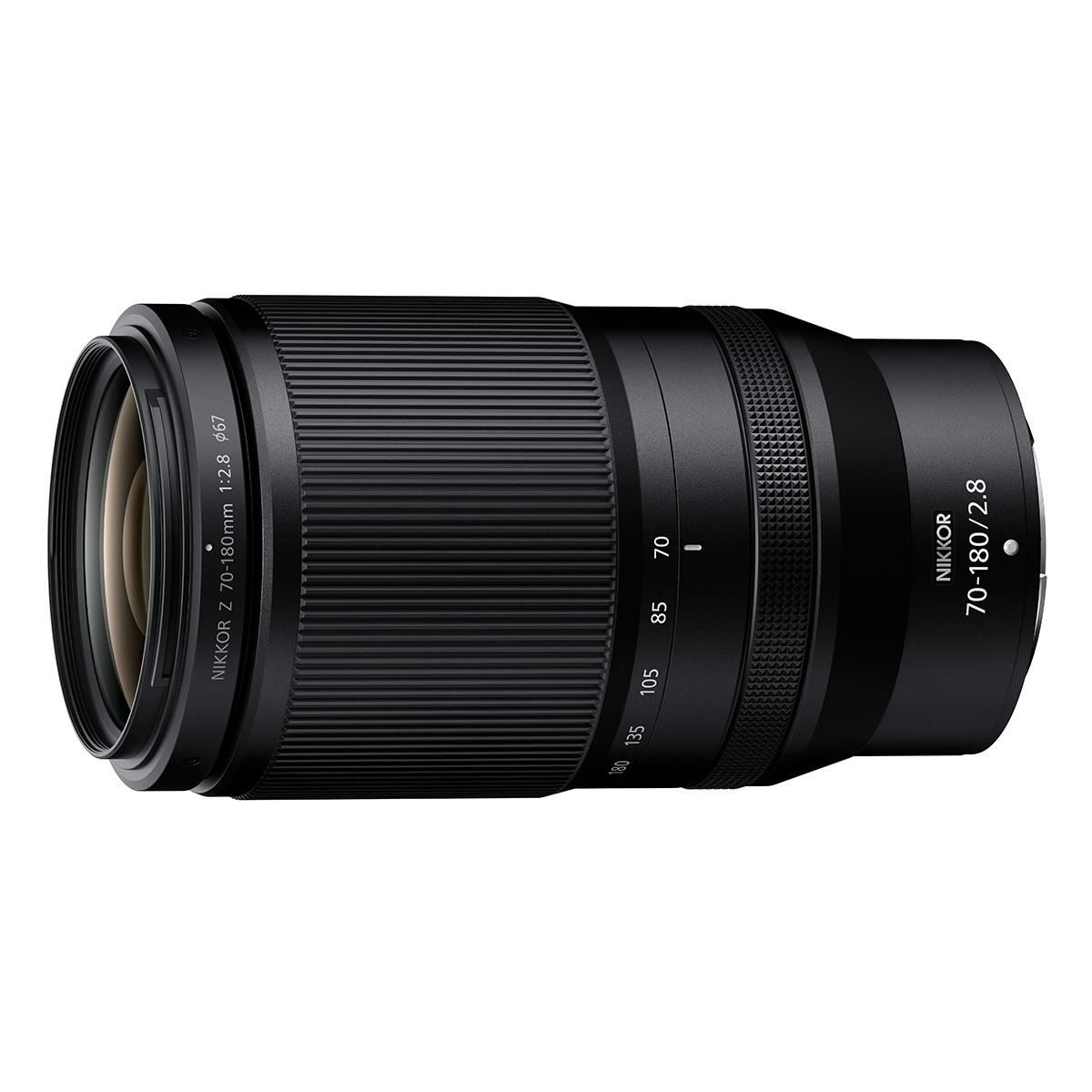 Comprar Tamron 70-300mm F4.5-6.3 Di III RXD Z con montura Nikon al mejor  precio