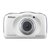 Cámara Nikon Coolpix S33 13mp Blanca