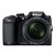 Cámara Nikon Coolpix B500 Negro 16M