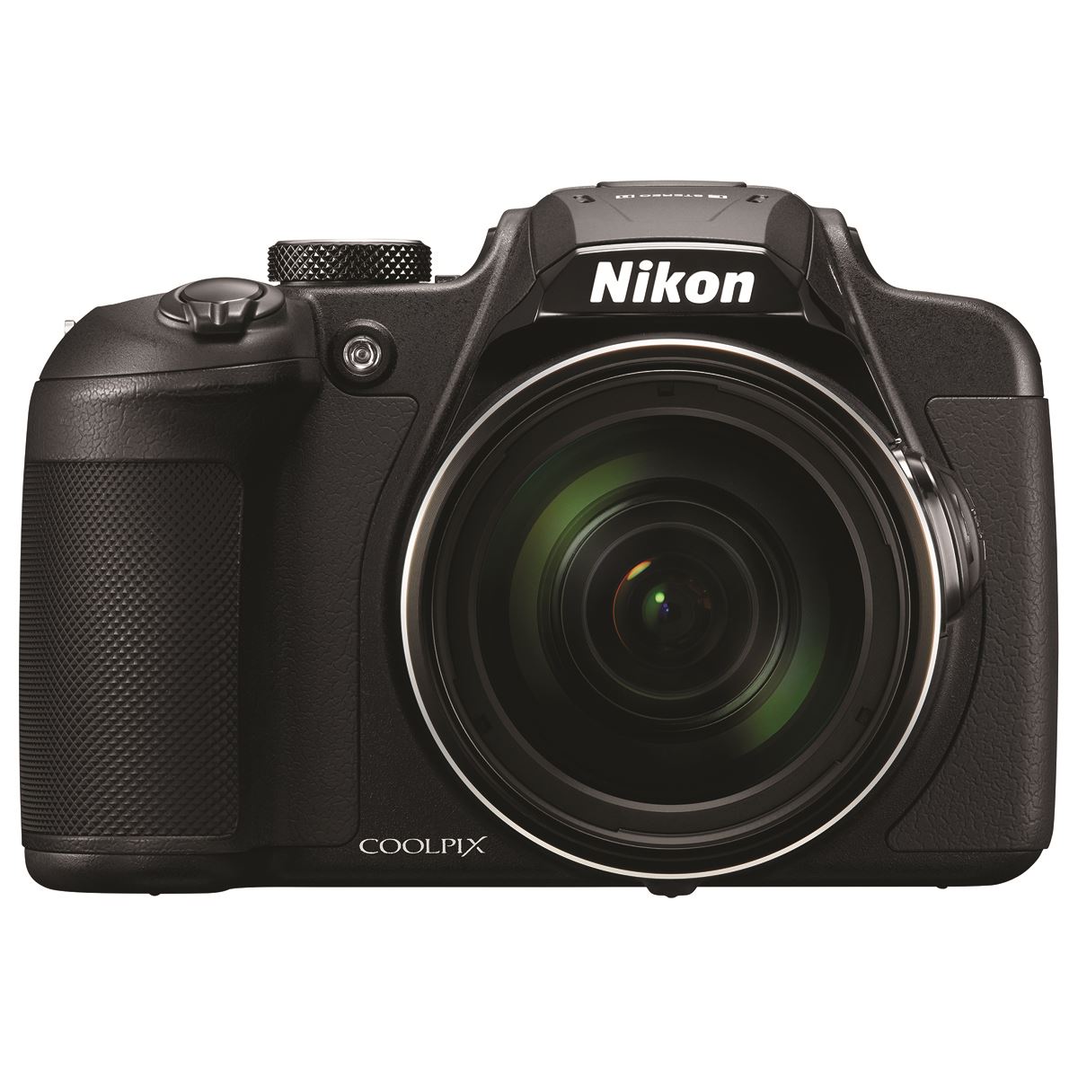 Cámara Nikon Coolpix B700 24mp