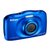 Cámara Nikon Coolpix W100 Azul