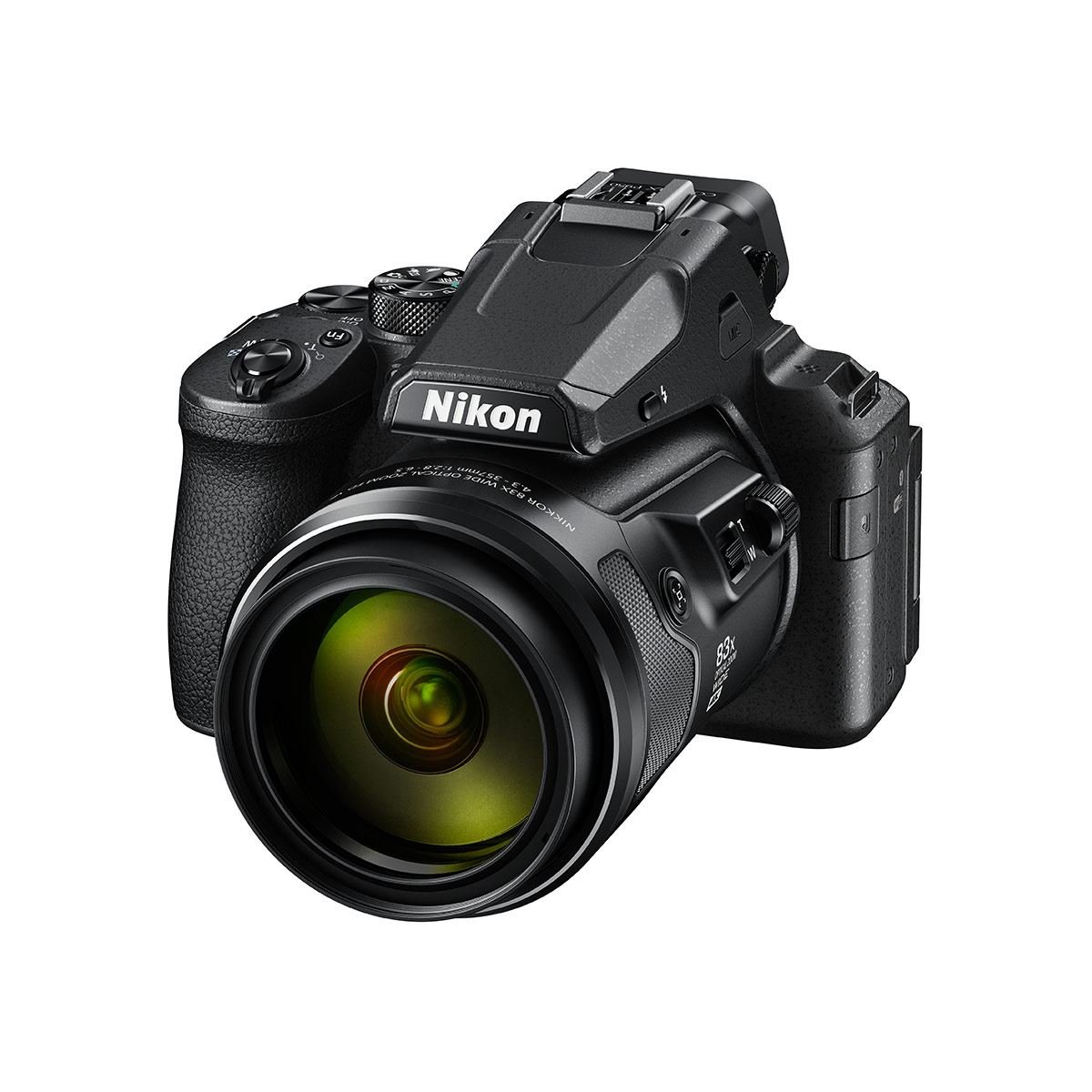 Cámara Nikon z30 kit wlk 16-50mm vr /50-250mm vr