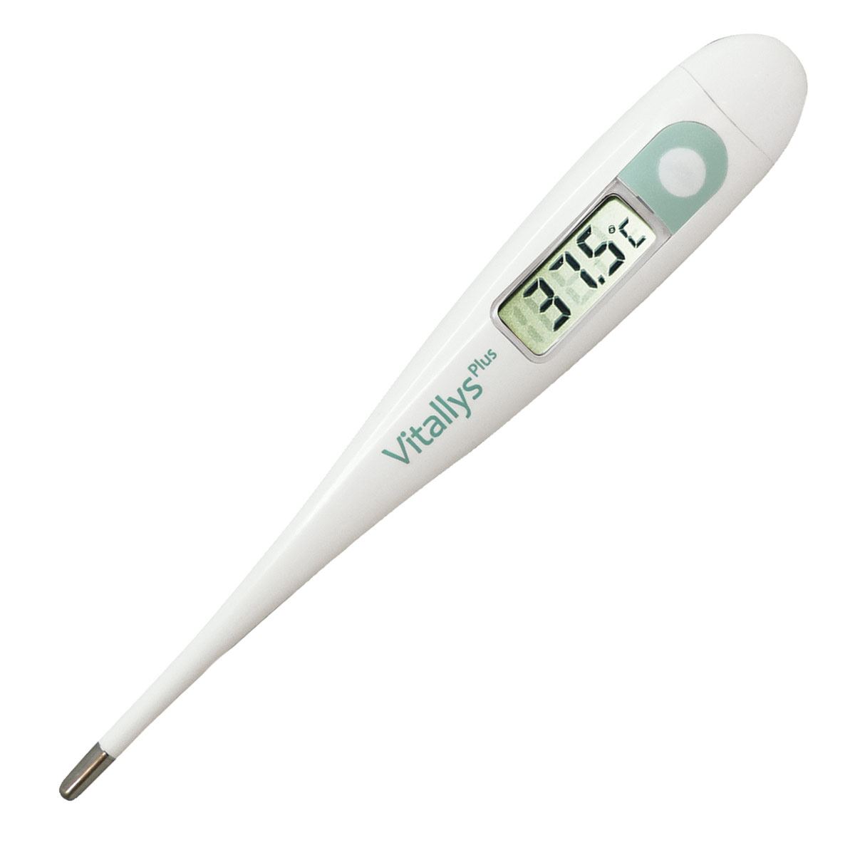 Termómetro Digital Vdt-3C Vitallys
