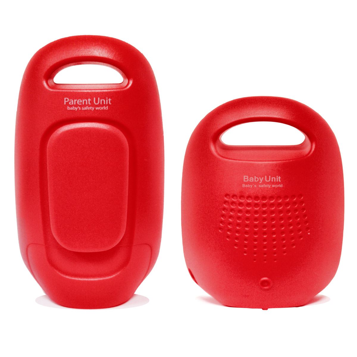 Monitor de Bebé Audio Vtech  VM100