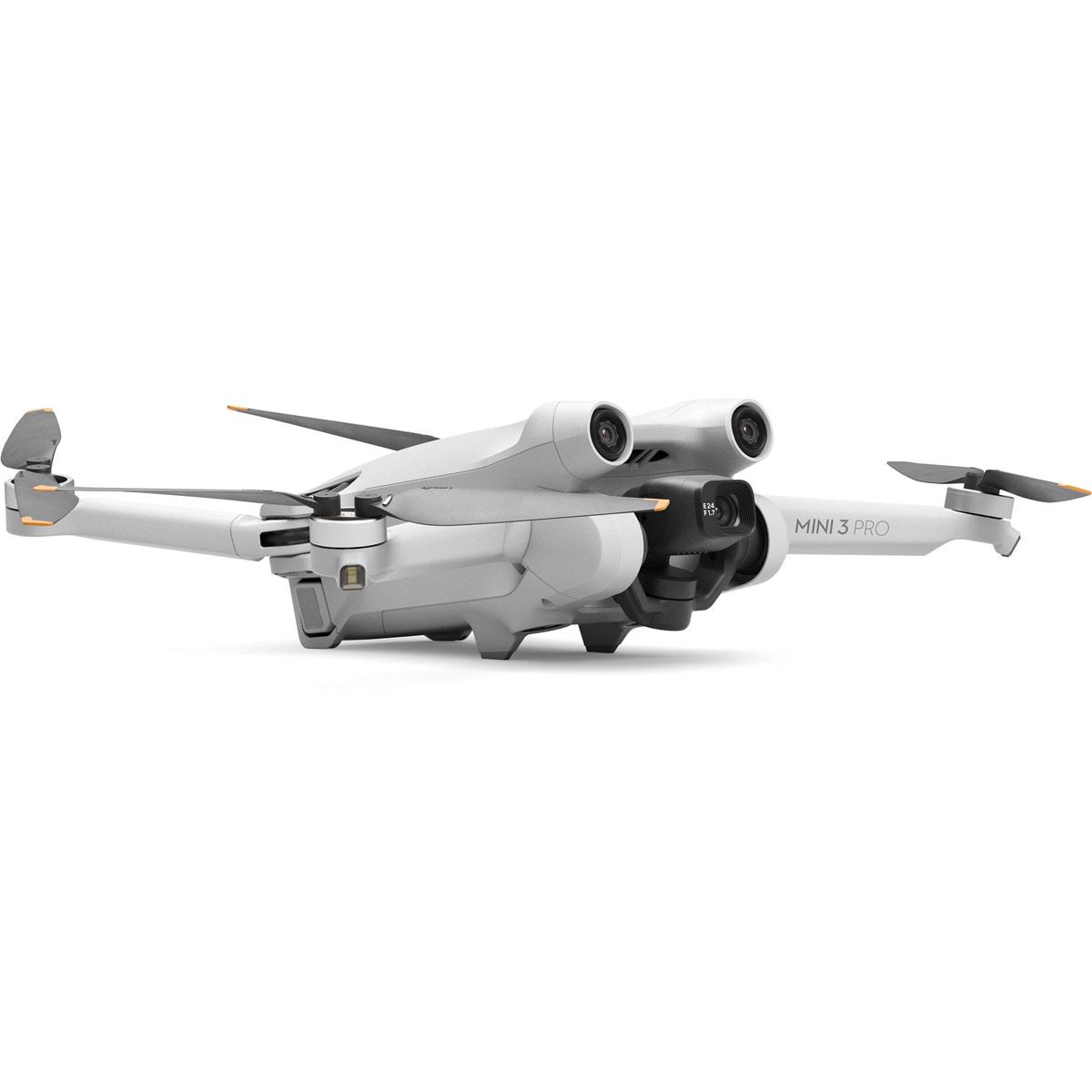 Drone DJI mini 3 pro con control remoto DJI RC