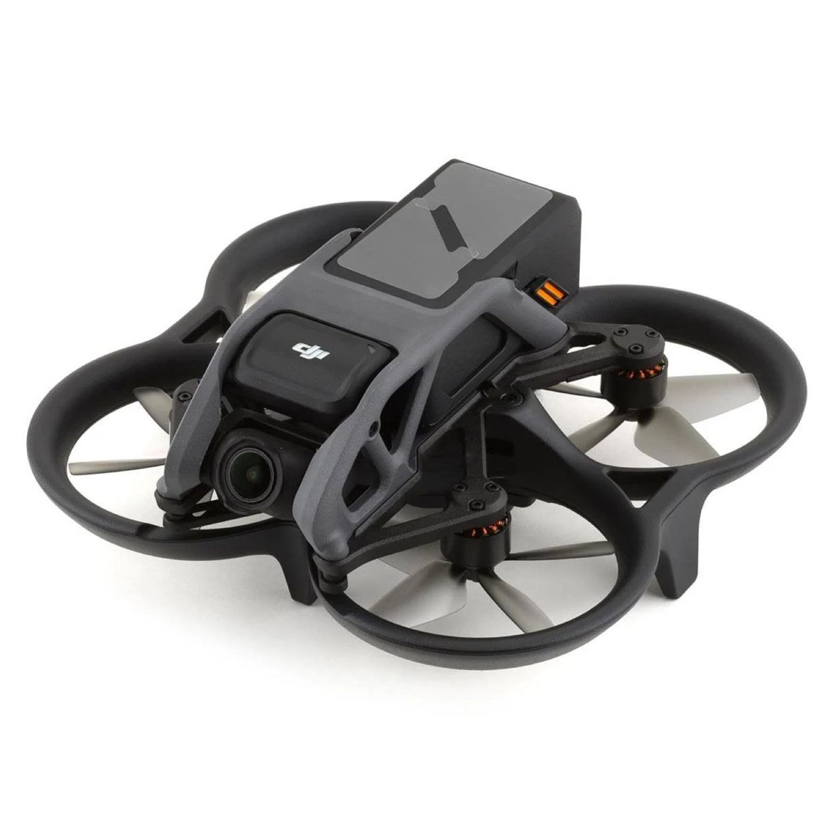 Drone DJI Avata Fly Smart combo gris